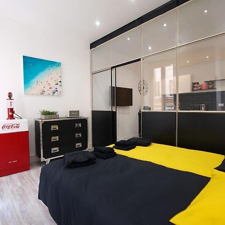 Meynadier - Palais - Hyper Centre - Croisette - Forville Cannes Ngoại thất bức ảnh
