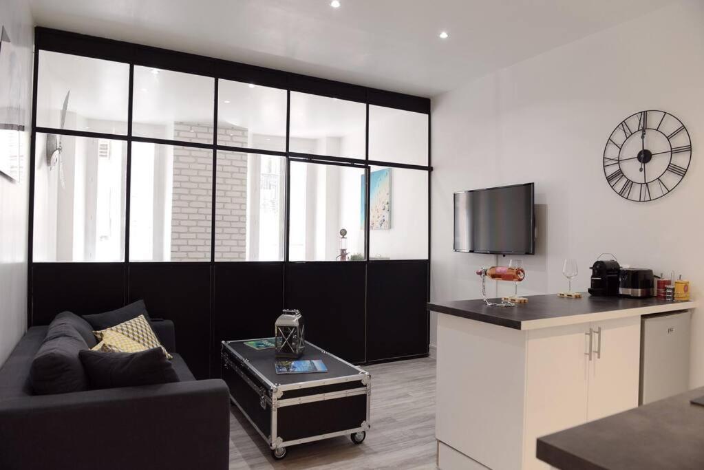 Meynadier - Palais - Hyper Centre - Croisette - Forville Cannes Ngoại thất bức ảnh