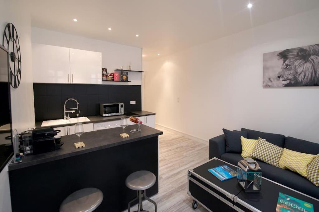 Meynadier - Palais - Hyper Centre - Croisette - Forville Cannes Ngoại thất bức ảnh